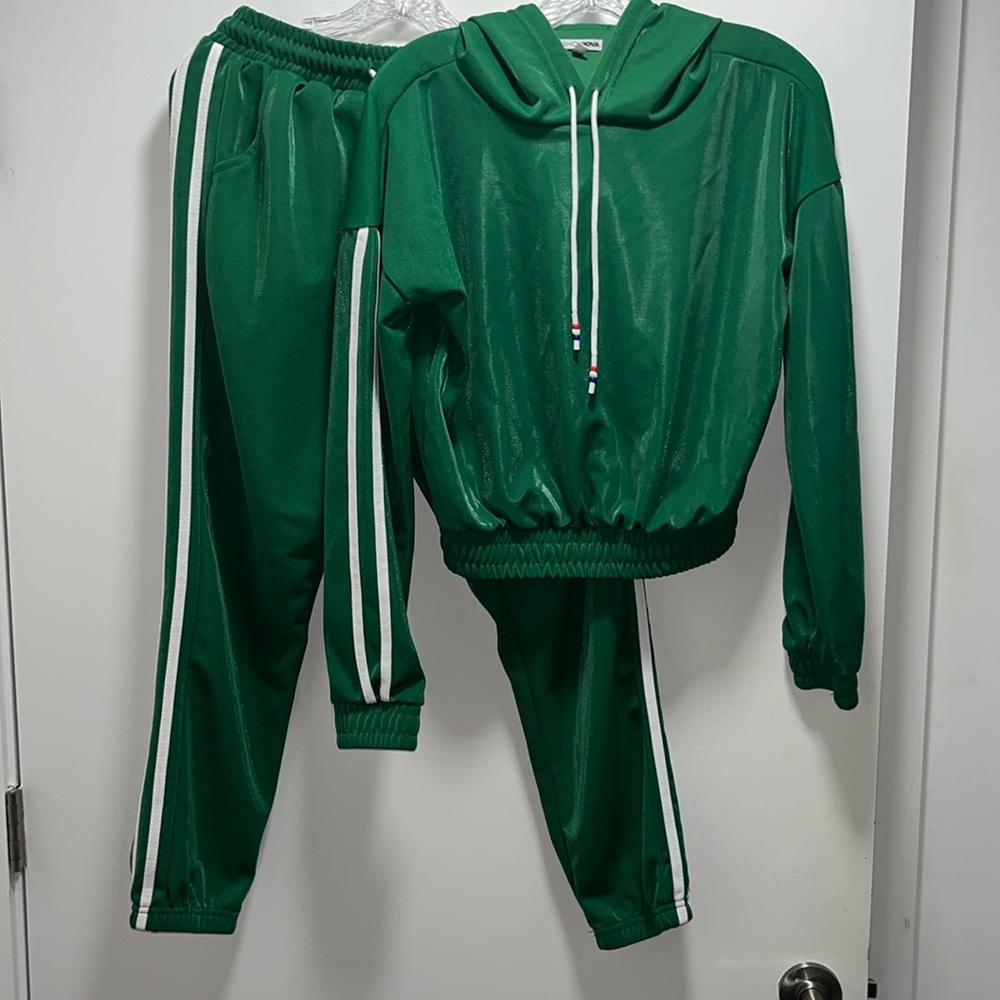 Fashion nova outdoor gym clothes